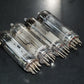 EZ81 Mullard Philips Valvo 6CA4 Square or D Getter 60s Tested