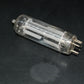 EZ81 Mullard Philips Valvo 6CA4 Square or D Getter 60s Tested