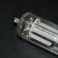 EZ81 Mullard Philips Valvo 6CA4 Square or D Getter 60s Tested