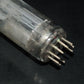EZ81 Mullard Philips Valvo 6CA4 Square or D Getter 60s Tested