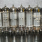EZ81 Various European 6CA4 Used Tested