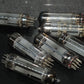 EZ81 Various European 6CA4 Used Tested