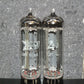 EZ81 Tesla 6CA4 NOS Big O Getter Rozhnov tube plant rebranded Zaerix