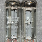 EZ81 Tesla 6CA4 NOS Big O Getter Rozhnov tube plant rebranded Zaerix