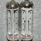 EZ81 Tesla 6CA4 NOS Big O Getter Rozhnov tube plant rebranded Zaerix