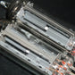 EZ81 Tesla 6CA4 NOS Big O Getter Rozhnov tube plant rebranded Zaerix