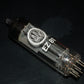 EZ81 Mullard 6CA4 NOS NIB Blackburn Square Getter VALVO Old Box