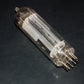 EZ81 Mullard 6CA4 NOS NIB Blackburn Square Getter VALVO Old Box