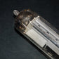 EZ81 Mullard 6CA4 NOS NIB Blackburn Square Getter VALVO Old Box