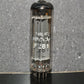 EZ81 Philips Mullard 6CA4 NOS NIB D Getter Blackburn