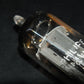 EZ81 Philips Mullard 6CA4 NOS NIB D Getter Blackburn