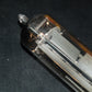 EZ81 Mullard 6CA4 NOS NIB Blackburn Square Getter VALVO