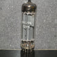 EZ81 Philips Mullard 6CA4 NOS NIB Inclined Getter