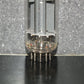 EZ81 Philips Mullard 6CA4 NOS NIB Inclined Getter
