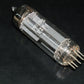 EZ81 Philips Mullard 6CA4 NOS NIB Inclined Getter