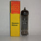 EZ81 Mullard 6CA4 NOS NIB Blackburn Square Getter Branded Siemens