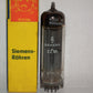 EZ81 Mullard 6CA4 NOS NIB Blackburn Square Getter Branded Siemens