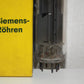 EZ81 Mullard 6CA4 NOS NIB Blackburn Square Getter Branded Siemens