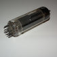 EZ81 Mullard 6CA4 NOS NIB Blackburn Square Getter Branded Siemens