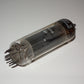 EZ81 Mullard 6CA4 NOS NIB Blackburn Square Getter Branded Siemens