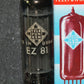 EZ81 Telefunken Square Getter 6CA4 Mullard, Blackburn