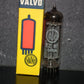 EZ81 Mullard 6CA4 NOS NIB Rebranded Valvo Blackburn UK