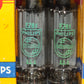 EZ81 Philips Siemens 6CA4 NOS NIB Munich Plant