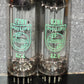 EZ81 Philips Siemens 6CA4 NOS NIB Munich Plant