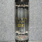 EZ81 6CA4 RFT Muhlhausen Germany RARE FOIL Getter Tested