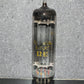 EZ81 6CA4 RFT Muhlhausen Germany RARE FOIL Getter Tested
