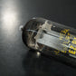 EZ81 6CA4 RFT Muhlhausen Germany RARE FOIL Getter Tested