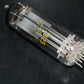 EZ81 6CA4 RFT Muhlhausen Germany RARE FOIL Getter Tested