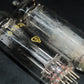 EZ81 6CA4 RFT Muhlhausen Germany O Getter Tested