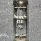 EZ81 6CA4 RFT Muhlhausen Germany NOS rebranded Hoges
