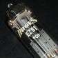 EZ81 6CA4 RFT Muhlhausen Germany NOS rebranded Hoges