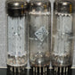 EZ81 Telefunken 6CA4 Used Tested Not diamond bottom