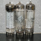 EZ81 Telefunken 6CA4 Used Tested Not diamond bottom