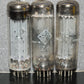 EZ81 Telefunken 6CA4 Used Tested Not diamond bottom