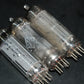 EZ81 Telefunken 6CA4 Used Tested Not diamond bottom
