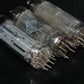 EZ81 Telefunken 6CA4 Used Tested Not diamond bottom