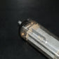 One (1 pcs) Tungsram EZ81 6CA4 RARE Foil Getter Tested Great Sound