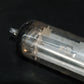 One (1 pcs) Tungsram EZ81 6CA4 RARE Foil Getter Tested Great Sound