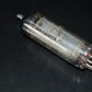 One (1 pcs) Tungsram EZ81 6CA4 RARE Foil Getter Tested Great Sound