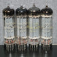 One (1 pcs) Tungsram EZ81 6CA4 RARE Foil Getter NOS Great Sound