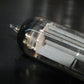 One (1 pcs) Tungsram EZ81 6CA4 RARE Foil Getter NOS Great Sound