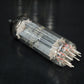 One (1 pcs) Tungsram EZ81 6CA4 RARE Foil Getter NOS Great Sound