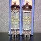 One (1 pcs) Tungsram EZ81 6CA4 RARE Foil Getter NOS NIB Great Sound