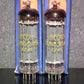 One (1 pcs) Tungsram EZ81 6CA4 RARE Foil Getter NOS NIB Great Sound