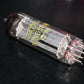 One (1 pcs) Tungsram EZ81 6CA4 RARE Foil Getter NOS NIB Great Sound