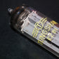 One (1 pcs) Tungsram EZ81 6CA4 RARE Foil Getter NOS NIB Great Sound
